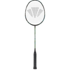 Badmintonová raketa CARLTON VELOCITEX 200