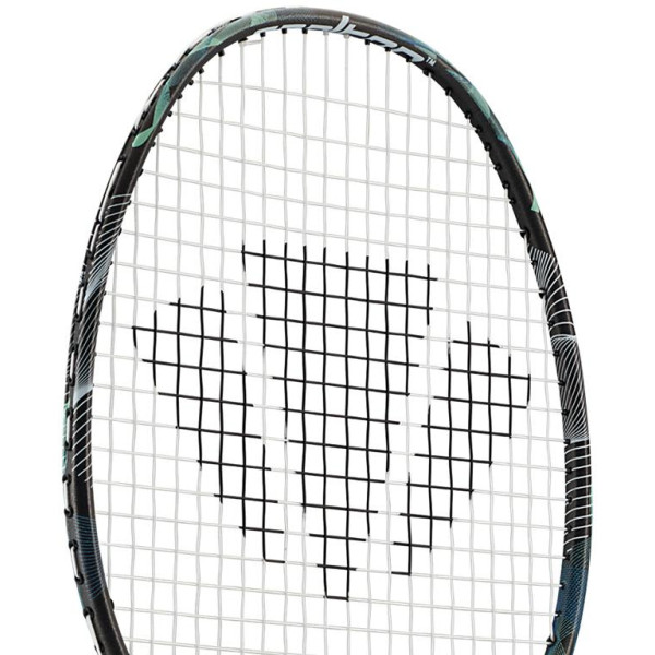 Badmintonová raketa CARLTON VELOCITEX 200