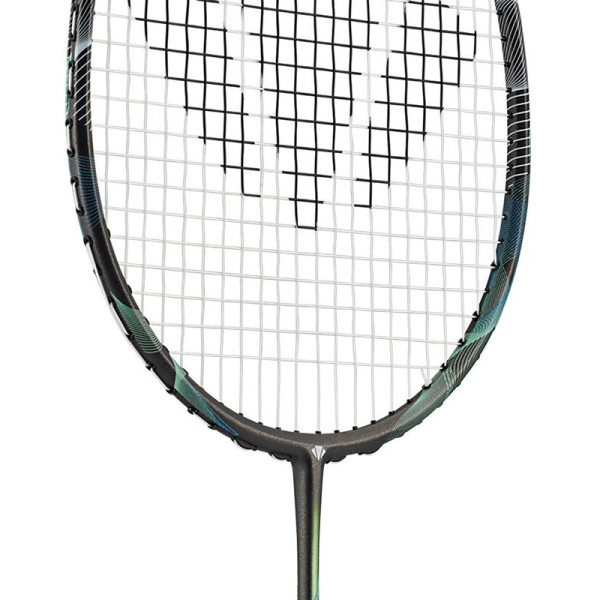 Badmintonová raketa CARLTON VELOCITEX 200