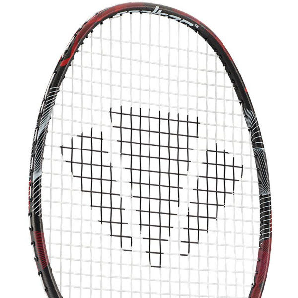 Badmintonová raketa CARLTON VELOCITEX 300