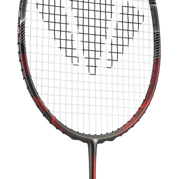 Badmintonová raketa CARLTON VELOCITEX 300