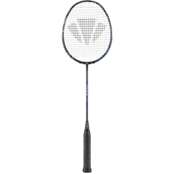 Badmintonová raketa CARLTON VELOCITEX 400