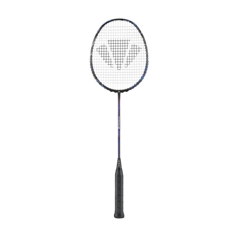 Badmintonová raketa CARLTON VELOCITEX 400