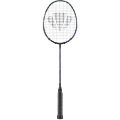 Badmintonová raketa CARLTON VELOCITEX 400