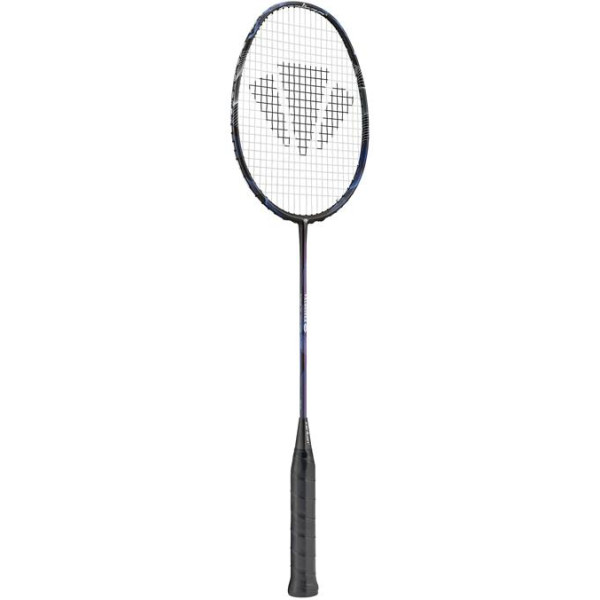 Badmintonová raketa CARLTON VELOCITEX 400