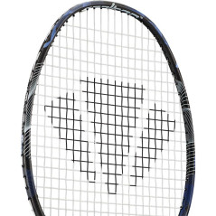 Badmintonová raketa CARLTON VELOCITEX 400