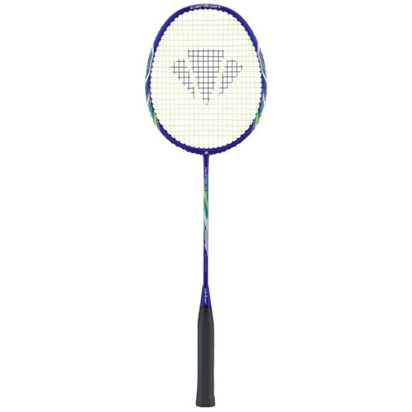 Badmintonová raketa CARLTON TRU-STORM FS 1000