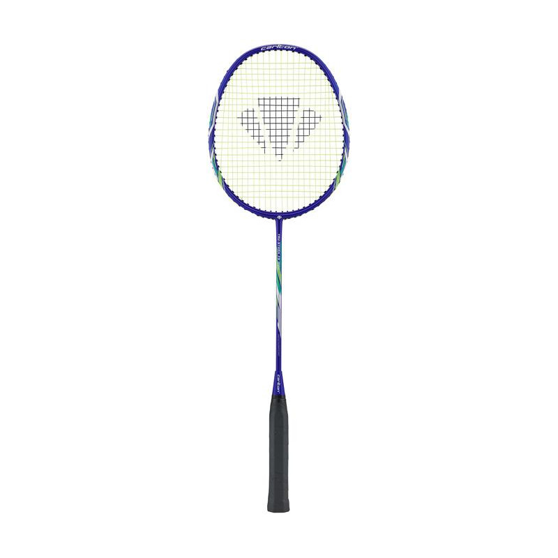 Badmintonová raketa CARLTON TRU-STORM FS 1000