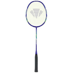 Badmintonová raketa CARLTON TRU-STORM FS 1000