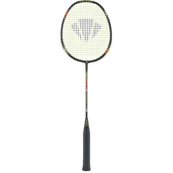 Badmintonová raketa CARLTON TRU-STORM ASi 100