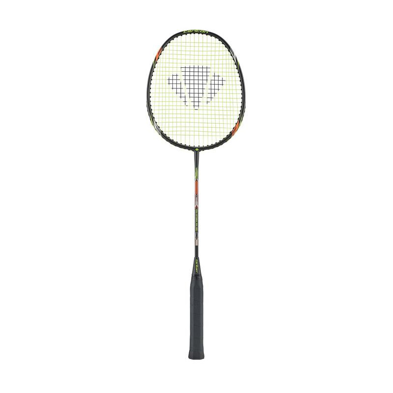 Badmintonová raketa CARLTON TRU-STORM ASi 100