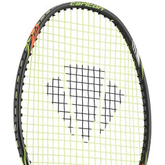 Badmintonová raketa CARLTON TRU-STORM ASi 100