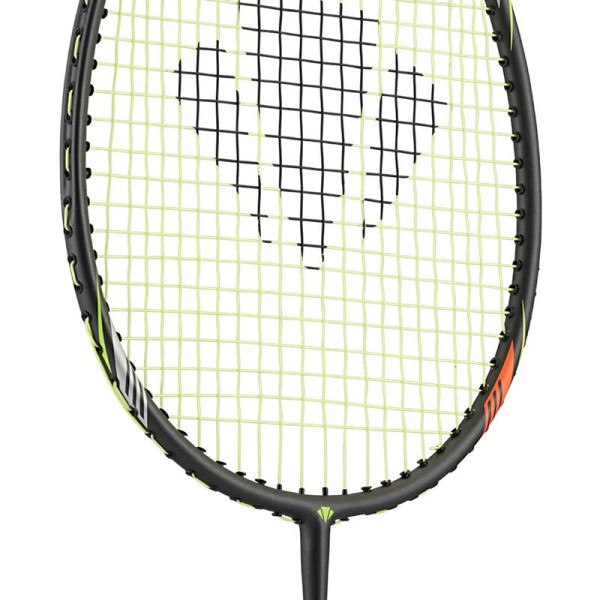 Badmintonová raketa CARLTON TRU-STORM ASi 100