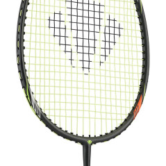 Badmintonová raketa CARLTON TRU-STORM ASi 100