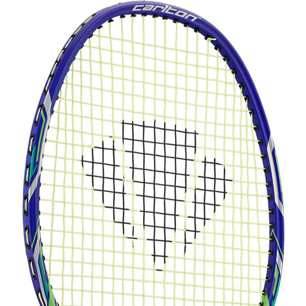 Badmintonová raketa CARLTON TRU-STORM FS 1000