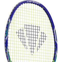 Badmintonová raketa CARLTON TRU-STORM FS 1000