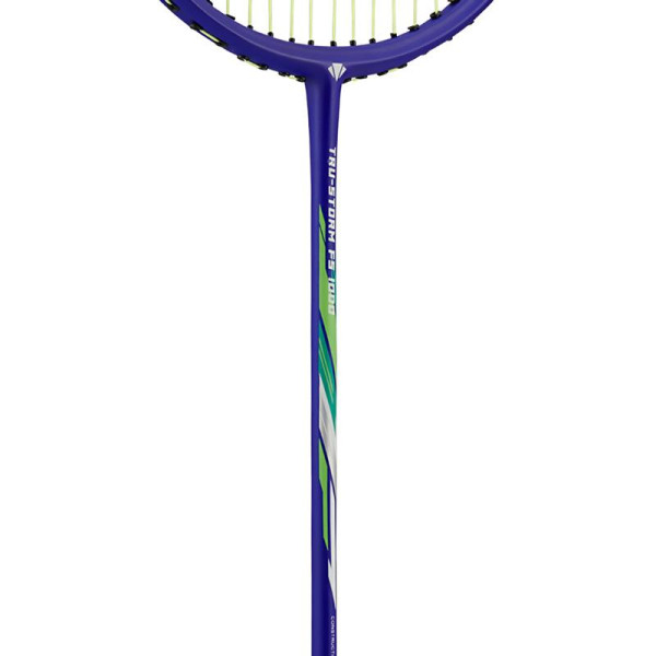 Badmintonová raketa CARLTON TRU-STORM FS 1000