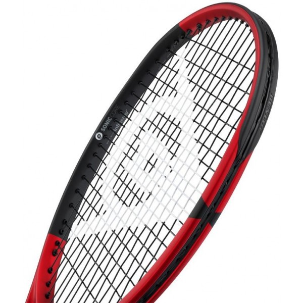 Tenisová raketa DUNLOP CX 200 ´21