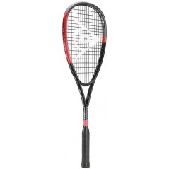 Squashová raketa  DUNLOP BLACKSTORM CARBON '23