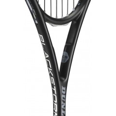 Squashová raketa  DUNLOP BLACKSTORM CARBON '23