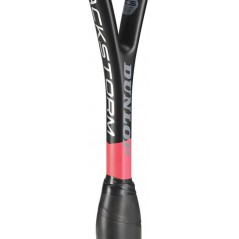 Squashová raketa  DUNLOP BLACKSTORM CARBON '23