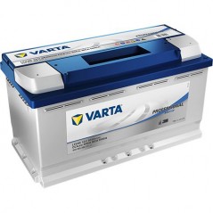 autobaterie VARTA Professional Starter 95Ah 12V 800A 353x175x190