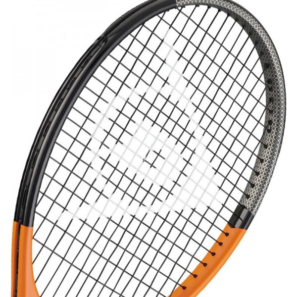 Tenisová raketa DUNLOP TRISTORM TEAM 100 Lite '24