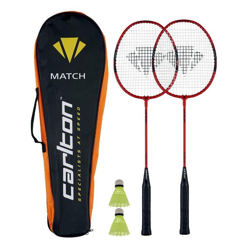 Badmintonový set CARLTON MATCH 2 Player Set