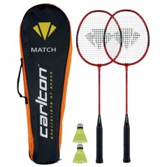 Badmintonový set CARLTON MATCH 2 Player Set