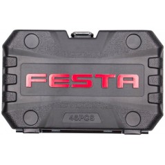 Gola sada FESTA CrV 45ks 1/4"