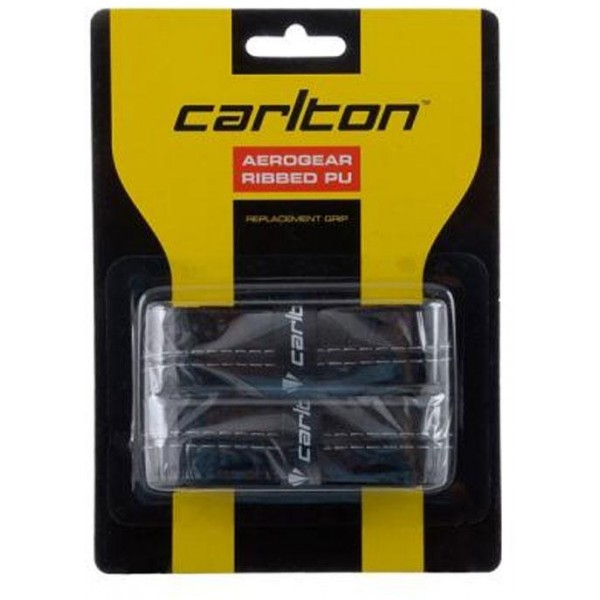 Badminton omotávky CARLTON AEROGEAR  Ribbed PU