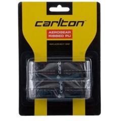 Badminton omotávky CARLTON AEROGEAR  Ribbed PU