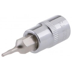 Nástavec šroubovací FESTA CrV 1/4" TORX 5