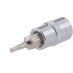 Nástavec šroubovací FESTA CrV 1/4" TORX 8