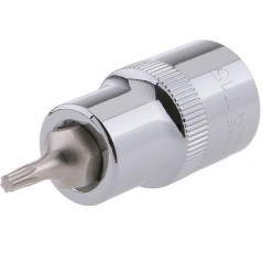 Nástavec šroubovací FESTA CrV 1/2" TORX 15