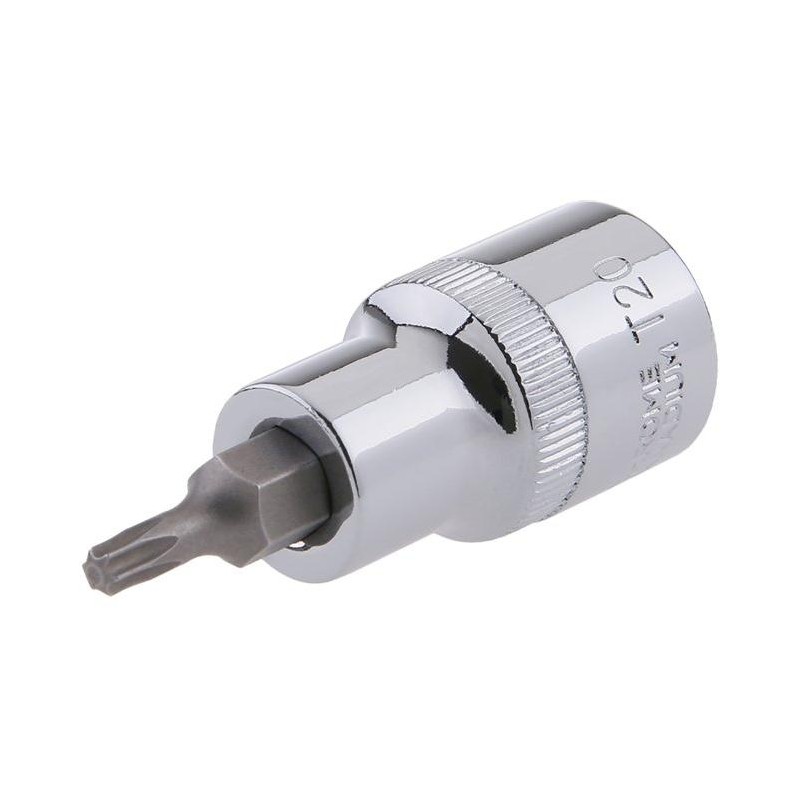 Nástavec šroubovací FESTA CrV 1/2" TORX 20