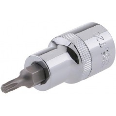 Nástavec šroubovací FESTA CrV 1/2" TORX 20