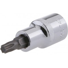 Nástavec šroubovací FESTA CrV 1/2" TORX 40