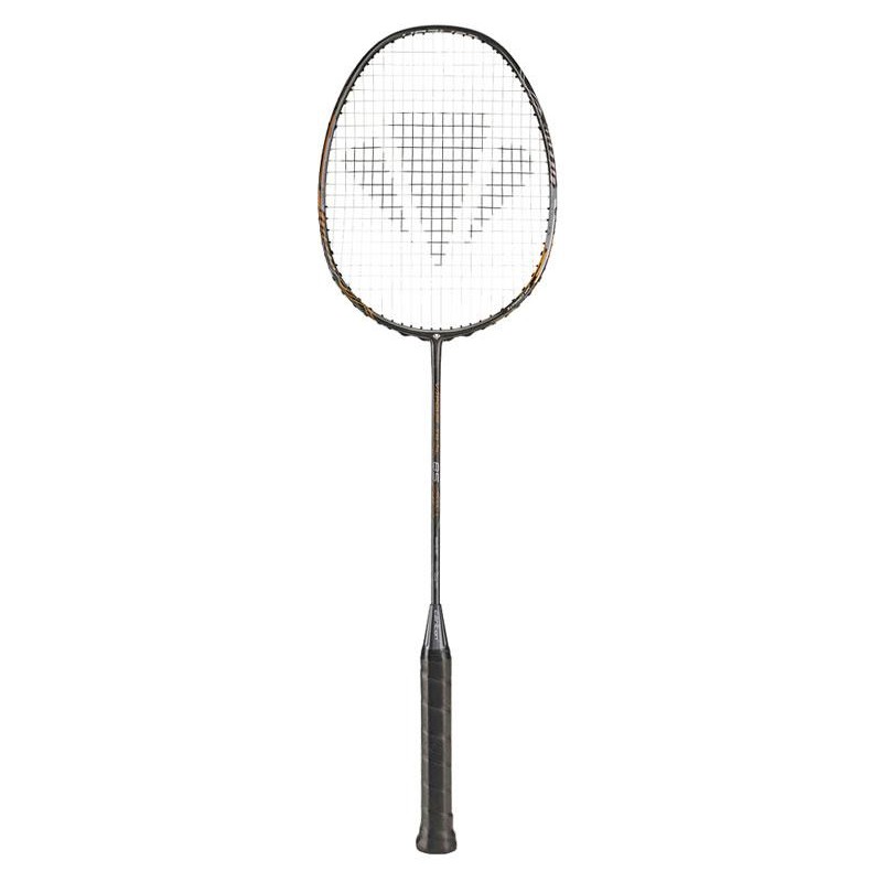 Badmintonová raketa CARLTON VAPOUR TRAIL 85 Sunstorm