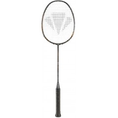 Badmintonová raketa CARLTON VAPOUR TRAIL 85 Sunstorm