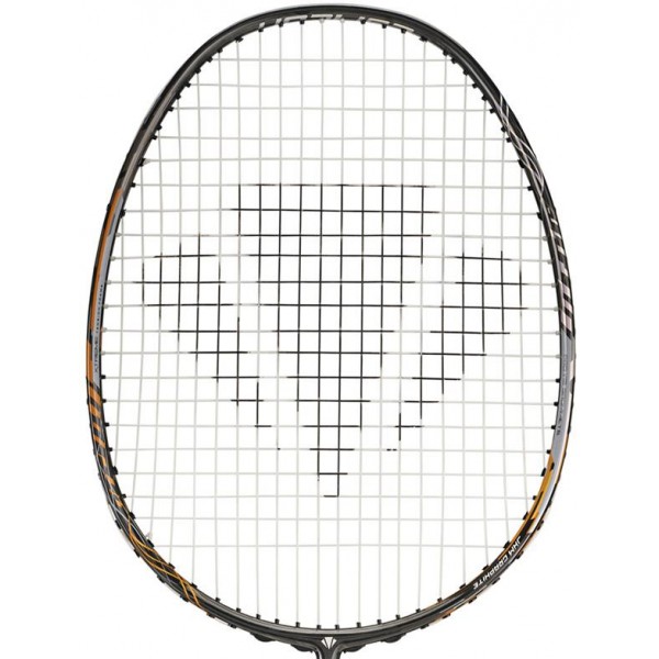 Badmintonová raketa CARLTON VAPOUR TRAIL 85 Sunstorm