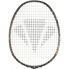 Badmintonová raketa CARLTON VAPOUR TRAIL 85 Sunstorm