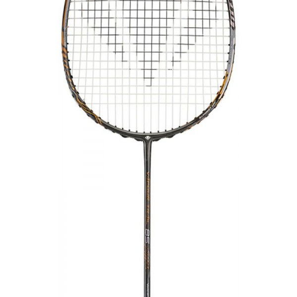 Badmintonová raketa CARLTON VAPOUR TRAIL 85 Sunstorm