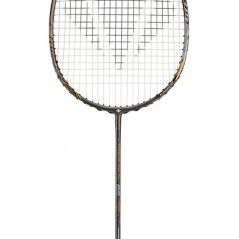 Badmintonová raketa CARLTON VAPOUR TRAIL 85 Sunstorm