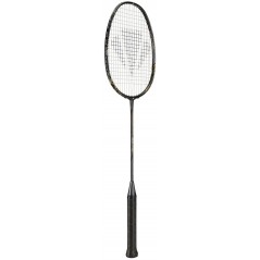 Badmintonová raketa CARLTON VAPOUR TRAIL 82 Pyrite