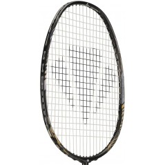 Badmintonová raketa CARLTON VAPOUR TRAIL 82 Pyrite