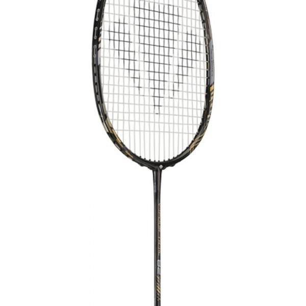 Badmintonová raketa CARLTON VAPOUR TRAIL 82 Pyrite