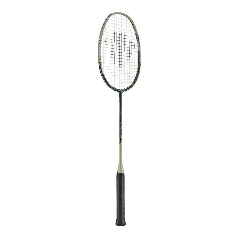 Badmintonová raketa CARLTON VAPOUR TRAIL 87S