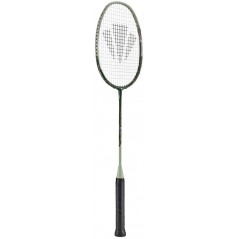 Badmintonová raketa CARLTON VAPOUR TRAIL 87S