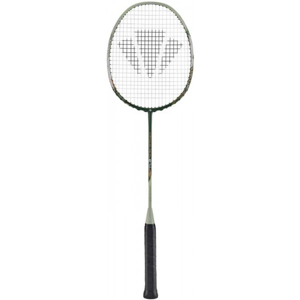 Badmintonová raketa CARLTON VAPOUR TRAIL 87S